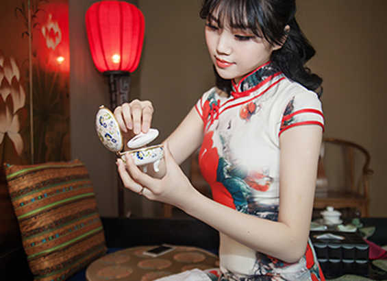 成都双流香薰按摩