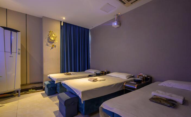 苏州虎丘区热石按摩：冬天里的救命暖宝宝